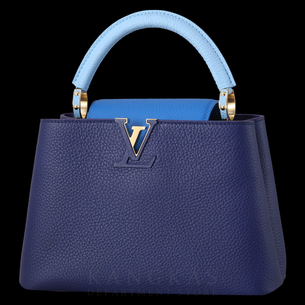 LOUIS VUITTON(USED)루이비통 M20844 카퓌신 BB